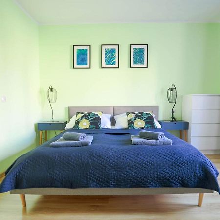 Apartament Rosiczka Duszniki Zdrój Extérieur photo