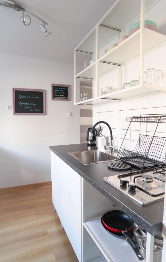 Apartament Rosiczka Duszniki Zdrój Extérieur photo