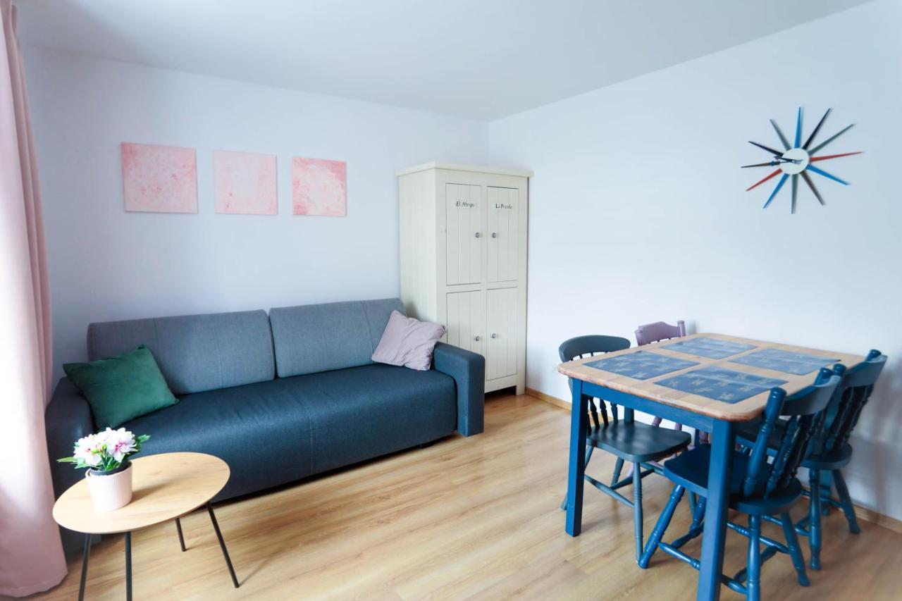 Apartament Rosiczka Duszniki Zdrój Extérieur photo