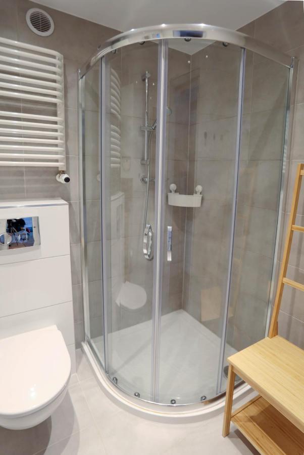 Apartament Rosiczka Duszniki Zdrój Extérieur photo
